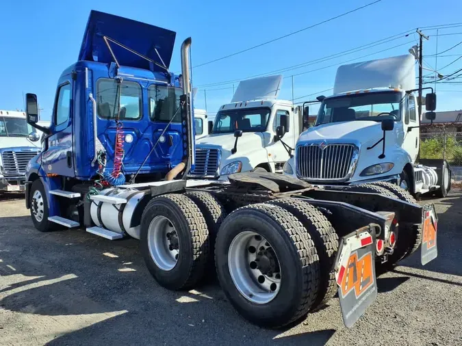 2019 FREIGHTLINER/MERCEDES NEW CASCADIA PX12664