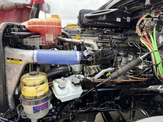 2023 Freightliner Cascadia8785c42b35da62fcc838ded45787c65d