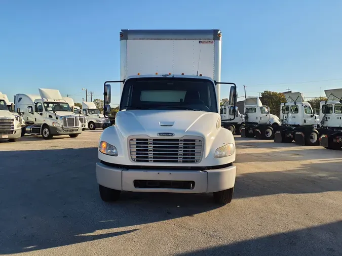 2019 FREIGHTLINER/MERCEDES M2 106