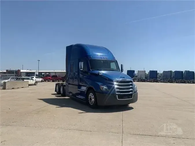 2023 FREIGHTLINER CASCADIA 1268786e52c9efe73ead0484ffb334feb9c