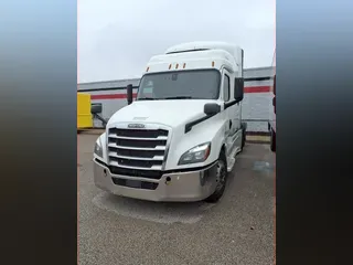 2020 FREIGHTLINER/MERCEDES NEW CASCADIA PX12664