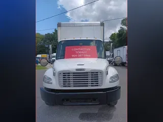 2022 FREIGHTLINER M2 106