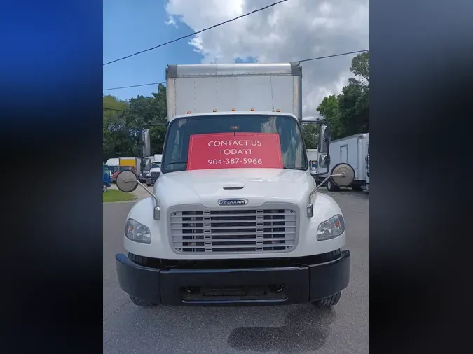 2022 FREIGHTLINER M2 10687883a3257e8df5b1a8765c9294088d8