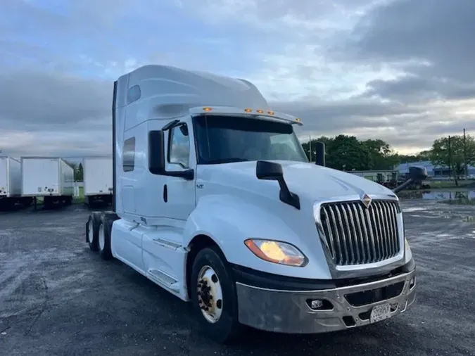 2020 NAVISTAR INTERNATIONAL LT625 SLPR CAB878882685bf6d6438966db0f2047abef