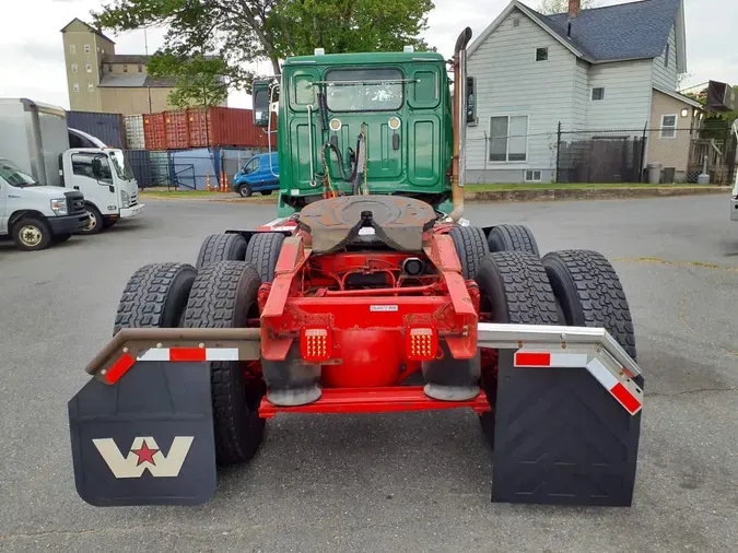 2020 WESTMOR INDUSTRIES, LLC 4700SB