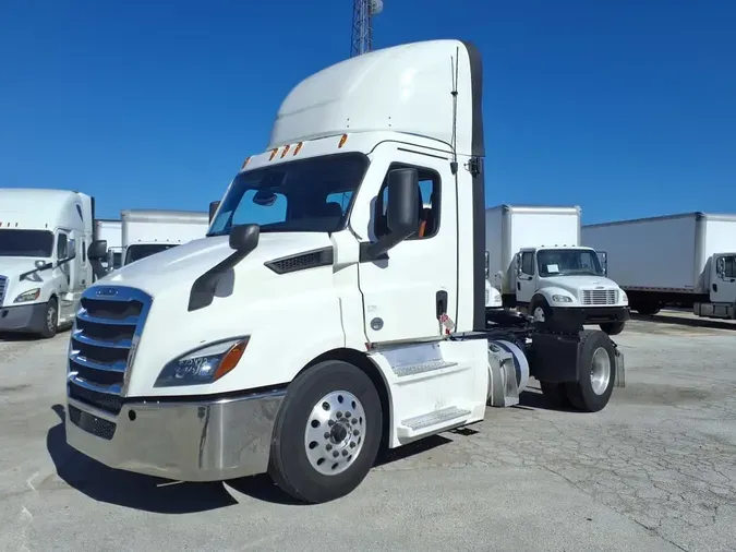 2022 FREIGHTLINER/MERCEDES CASCADIA PX11642ST878a622ae431f0b276e95a14d30eaf30