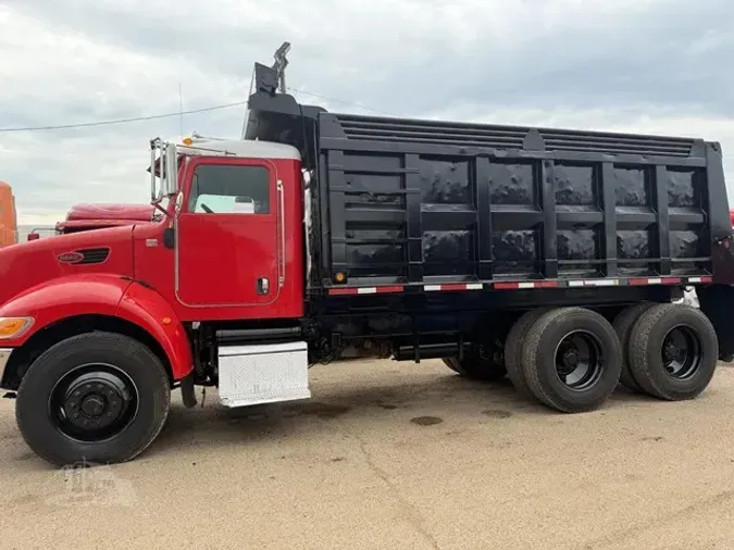 2007 PETERBILT 335878aaba5a497fdd7b6616293857ebd76
