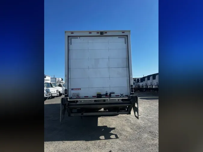 2019 NAVISTAR INTERNATIONAL 4300