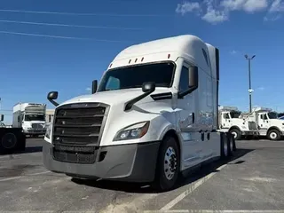 2023 Freightliner Cascadia