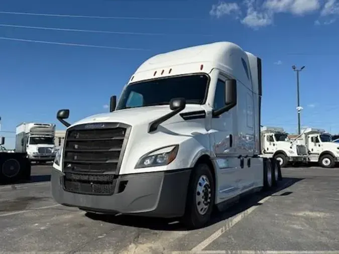 2023 Freightliner Cascadia878aed888868a2bce74faab63abbe3e7