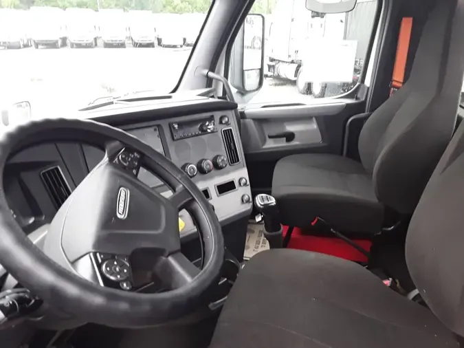 2022 FREIGHTLINER/MERCEDES NEW CASCADIA PX12664