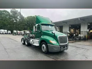 2020 International LT