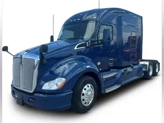 2022 Kenworth T680
