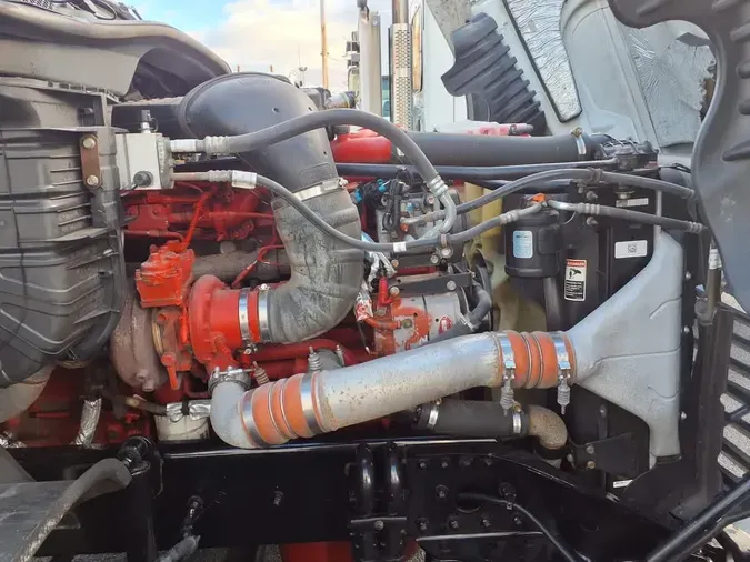 2020 FREIGHTLINER/MERCEDES CASCADIA 125