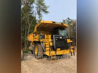 2015 CATERPILLAR 773G