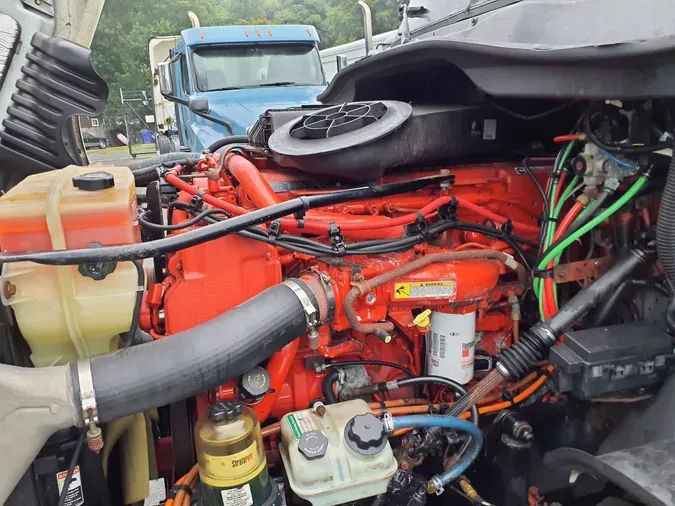 2016 FREIGHTLINER CASCADIA 125