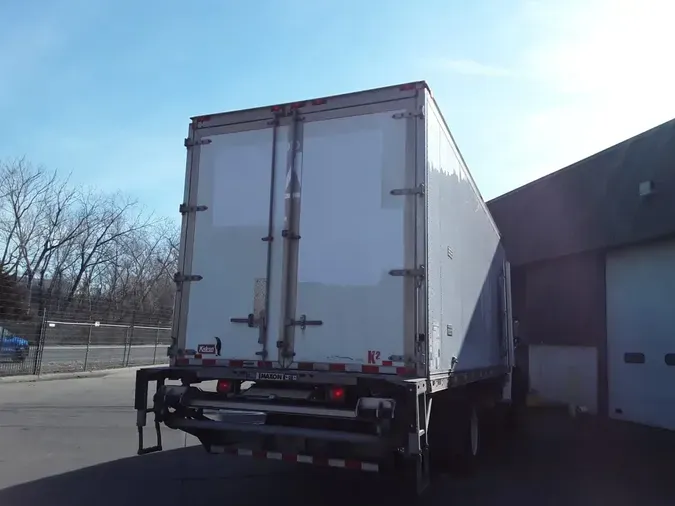 2020 FREIGHTLINER/MERCEDES M2 106