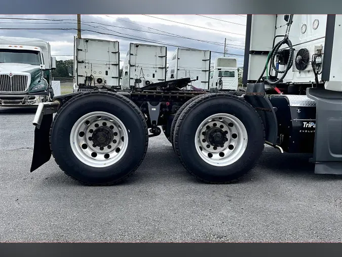 2021 INT LT625 6x4