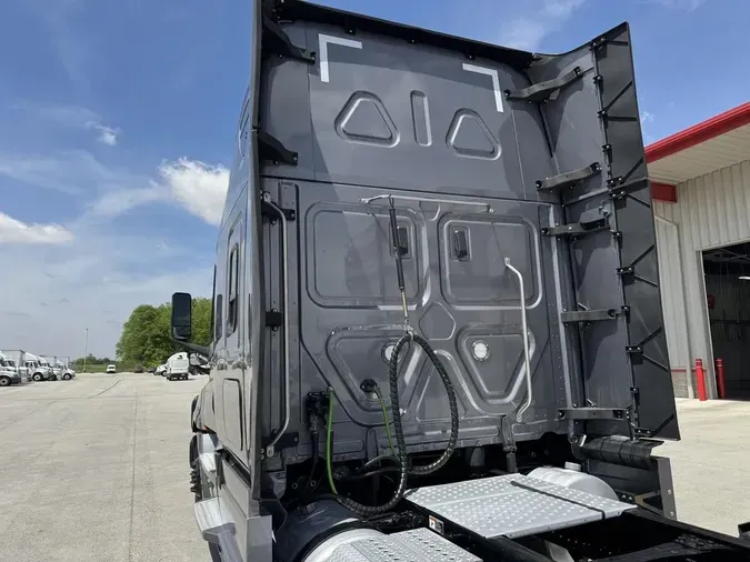 2022 Freightliner Cascadia&reg;