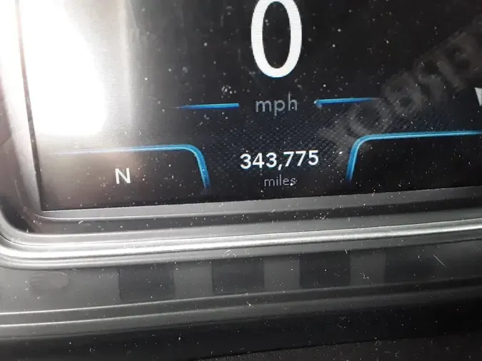 2019 NAVISTAR INTERNATIONAL LT625 DAYCAB T/A