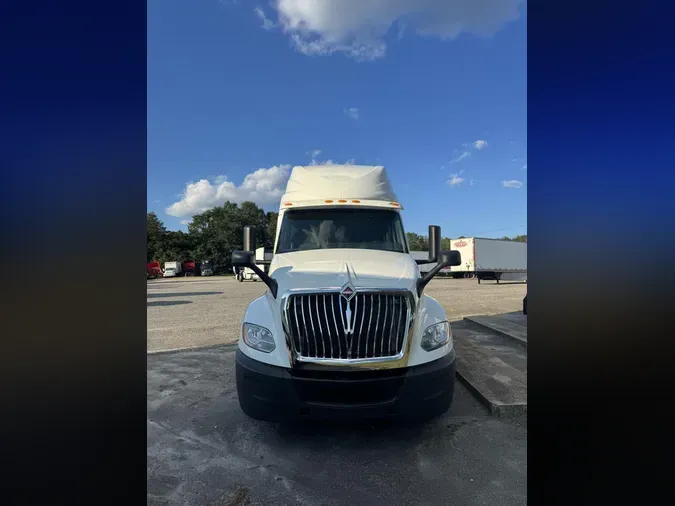 2020 International LT62587929f808b86a7f3787a0d81382d399a