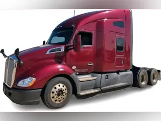 2021 Kenworth T680