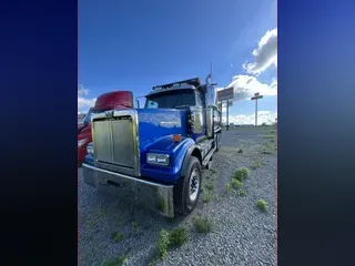 2018 Western Star 4900 SF Day Cab