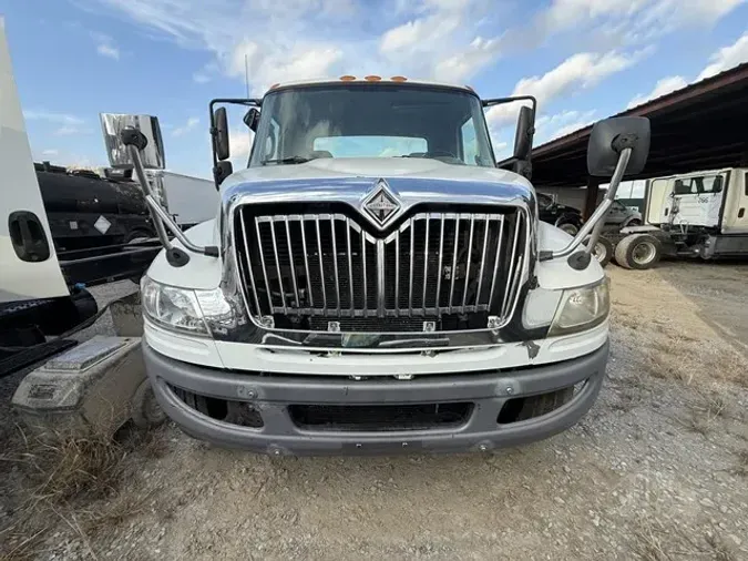 2009 INTERNATIONAL DURASTAR 4400879542e2a218cbcfb8bc7b58d5a54a1d