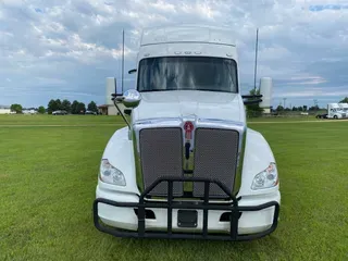 2016 Kenworth T680