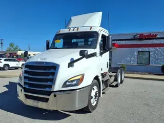 2020 FREIGHTLINER/MERCEDES NEW CASCADIA PX12664