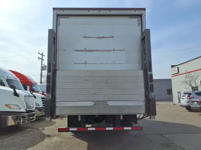 2018 NAVISTAR INTERNATIONAL 430087969452b783727eafb3e841f027f4cc