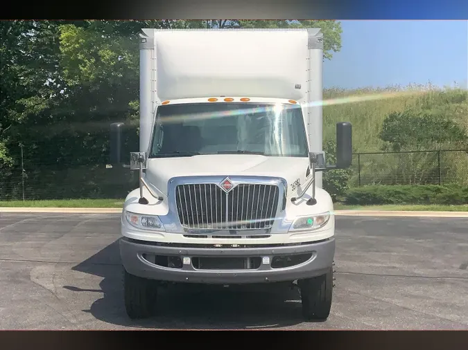 2021 INT MV607