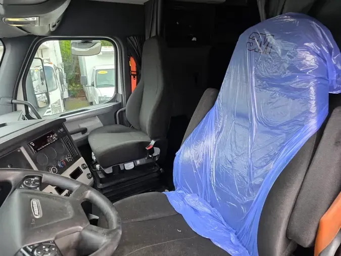 2019 FREIGHTLINER/MERCEDES NEW CASCADIA PX12664