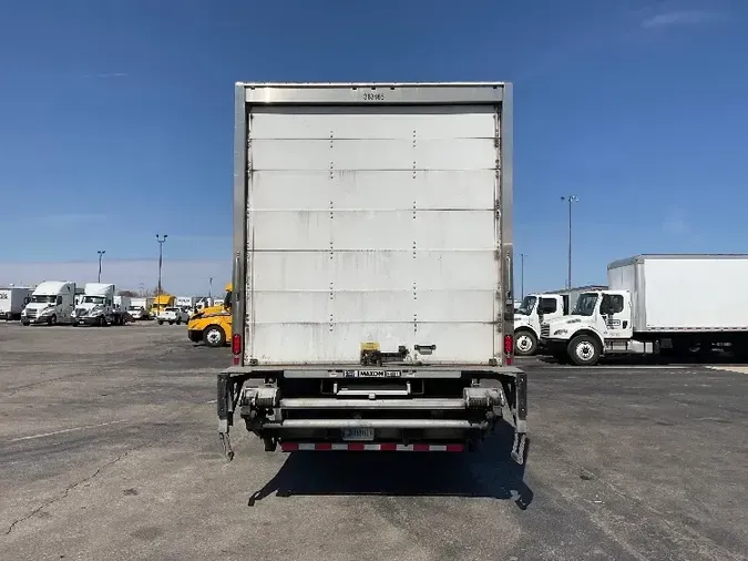 2019 Freightliner M2