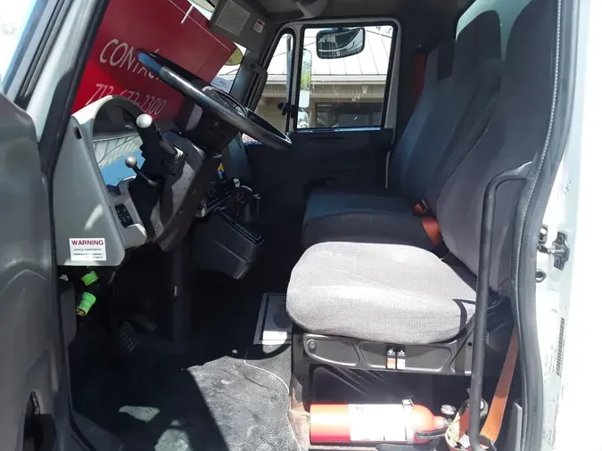 2016 NAVISTAR INTERNATIONAL 4300