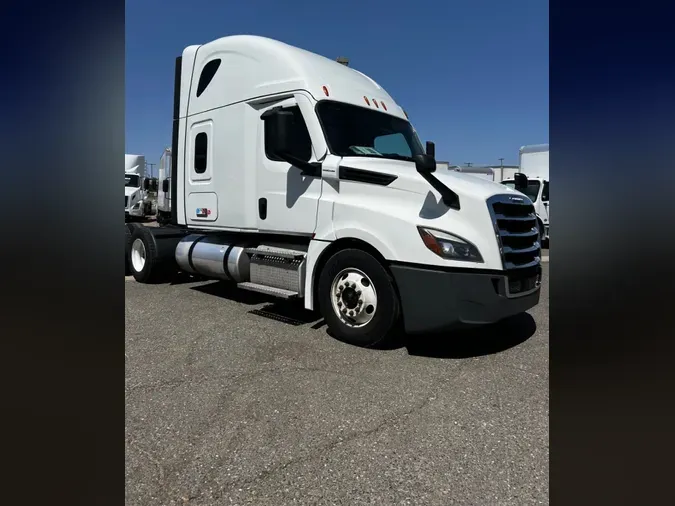 2022 FREIGHTLINER NEW CASCADIA PX12664