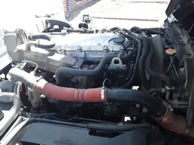 2021 CHEVROLET MOTOR DIV. LCF 4500HD879a43cfb818462747303a0ad719d865