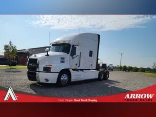 2023 MACK AN64T