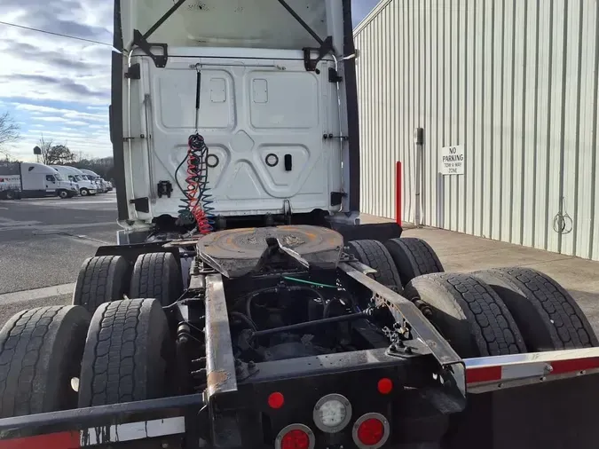 2019 FREIGHTLINER/MERCEDES NEW CASCADIA PX12664879c1bbf7ecfa153fec4e99ff55caa82