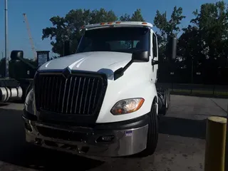 2018 NAVISTAR INTERNATIONAL LT625 DAYCAB T/A