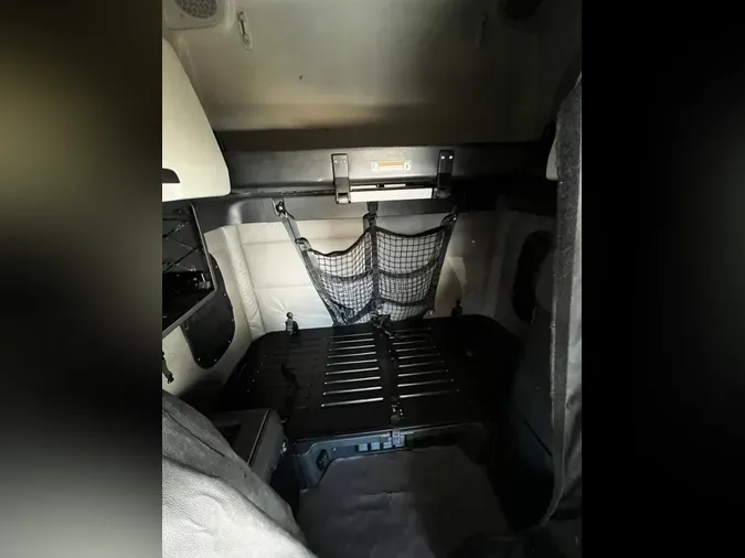 2019 FREIGHTLINER NEW CASCADIA PX12664
