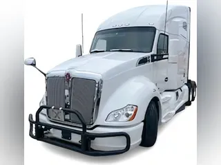 2021 Kenworth T680