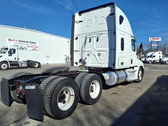 2020 FREIGHTLINER/MERCEDES NEW CASCADIA PX12664