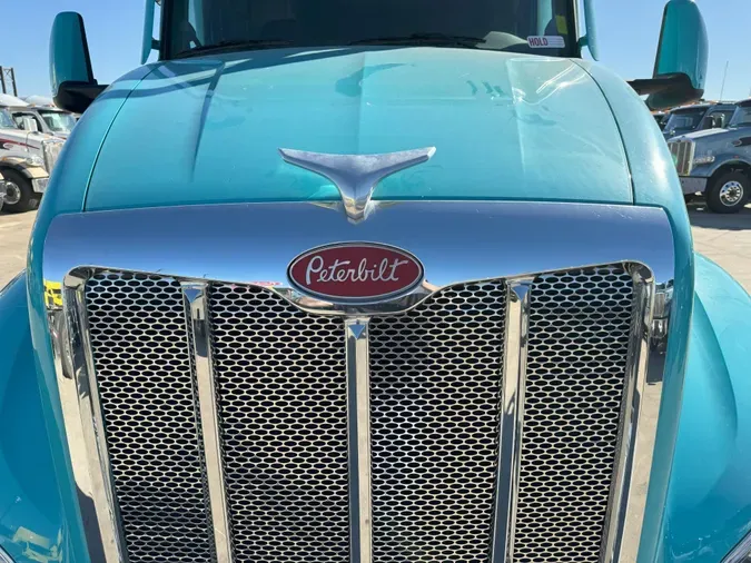 2024 Peterbilt 579