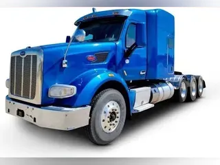 2019 Peterbilt 567