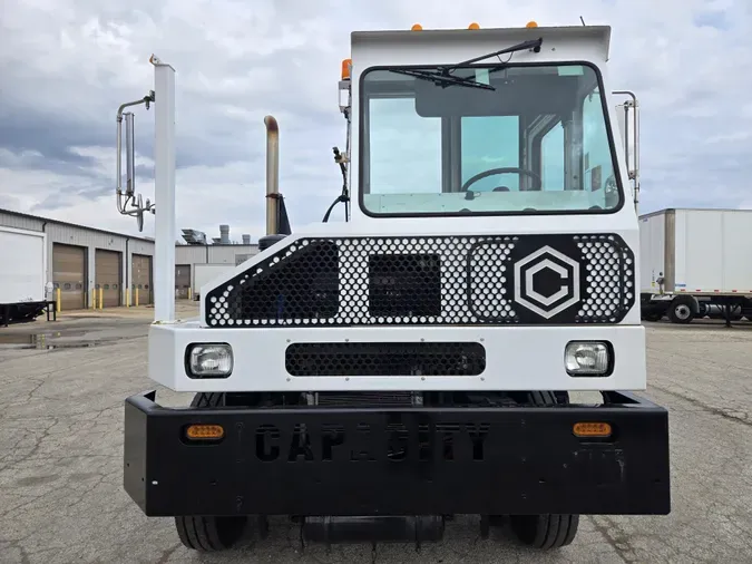 2020 Capacity TJ5000