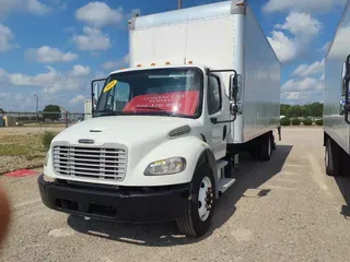 2019 FREIGHTLINER M2 106