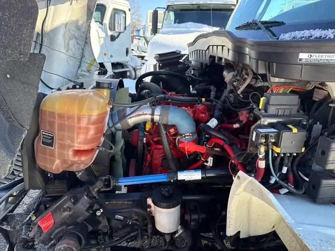 2019 NAVISTAR INTERNATIONAL MV607 (4X2)879fe9d6d323c9824f595846e1810ed8