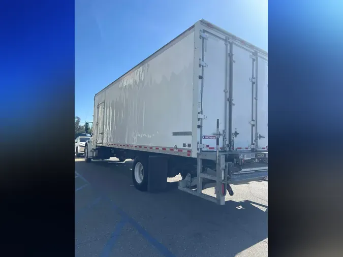 2020 FREIGHTLINER/MERCEDES M2 106