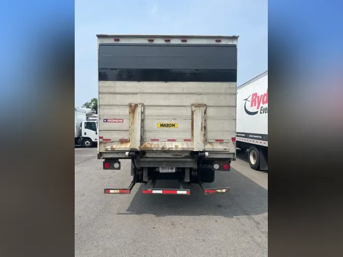 2020 FREIGHTLINER M2 106